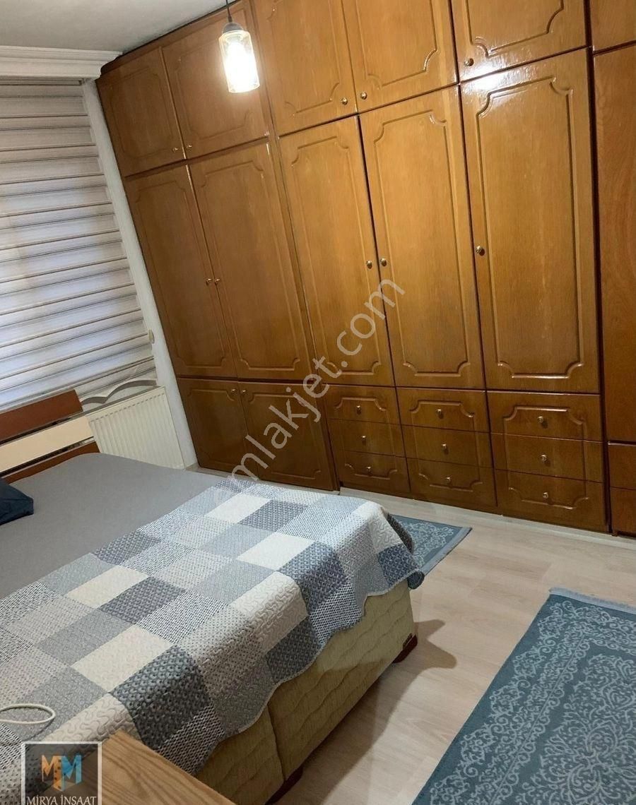 Miryadan Satılık 3+1 Daire Ve Teras Katı - Görsel 7