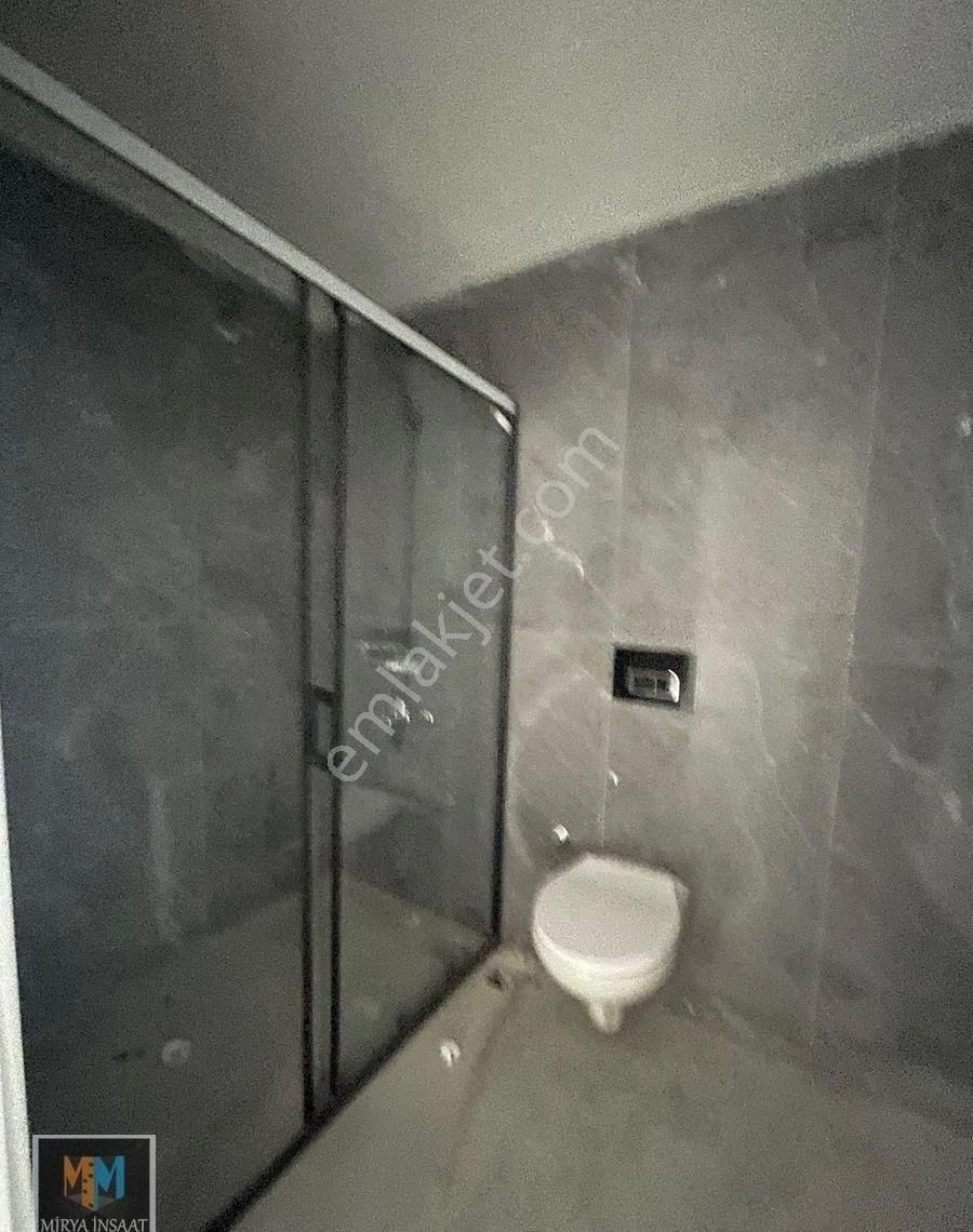 Mirya’dan Bahçelievlerde Satılık Lüks 1+1 Daire - Görsel 9