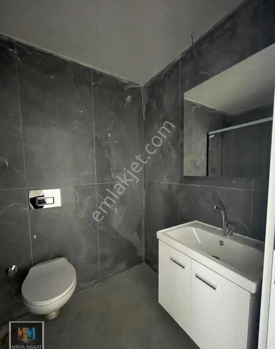 Mirya’dan Bahçelievlerde Satılık Lüks 1+1 Daire - Görsel 12