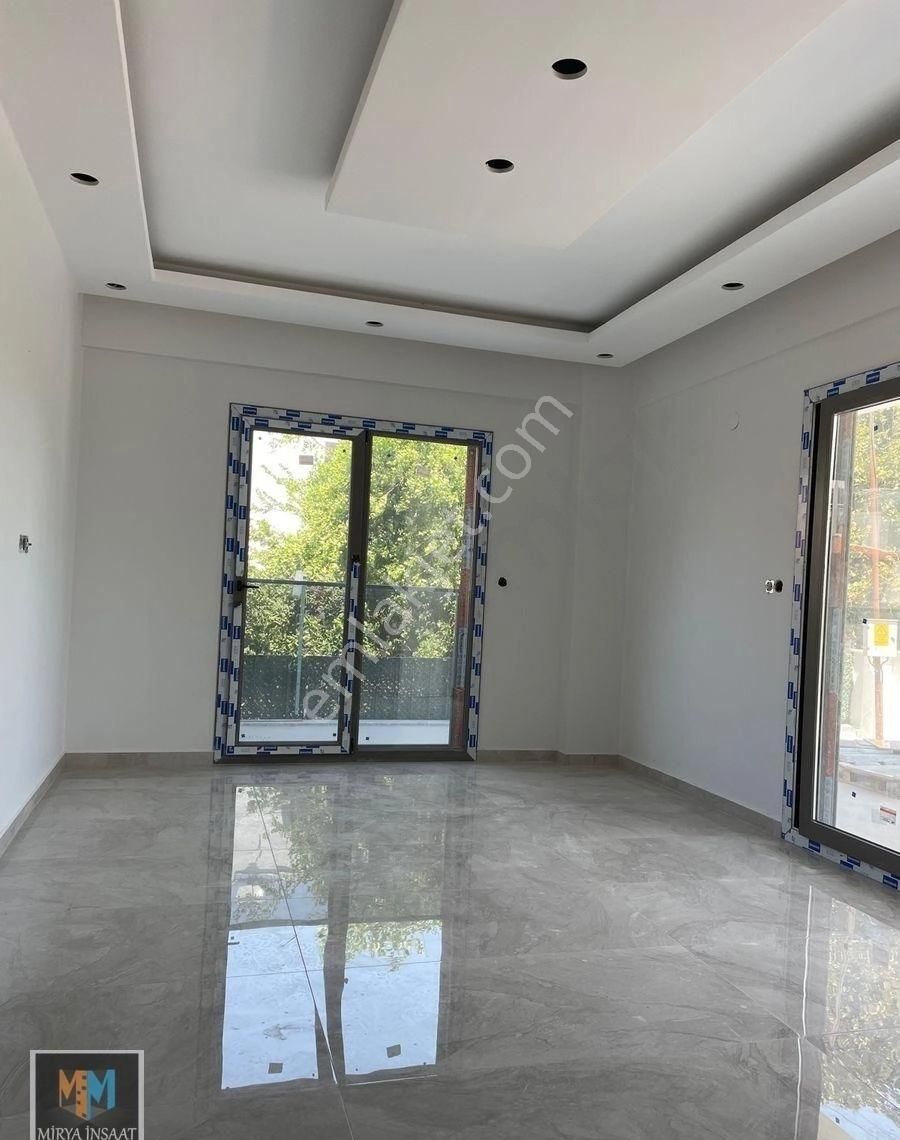 Mirya’dan Ören Merkezde Satılık 1+1 Lüxs Daire - Görsel 9