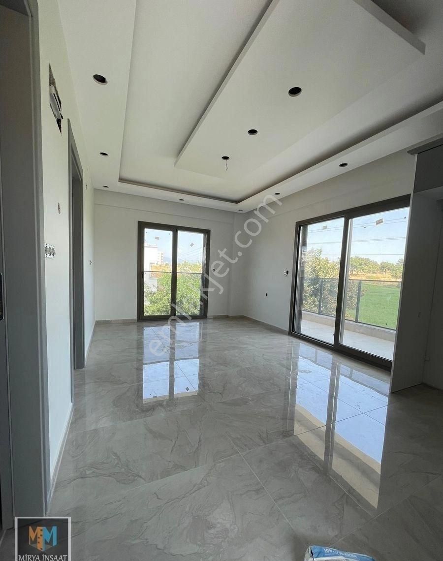 Mirya’dan Ören Merkezde Satılık 1+1 Lüxs Daire - Görsel 10