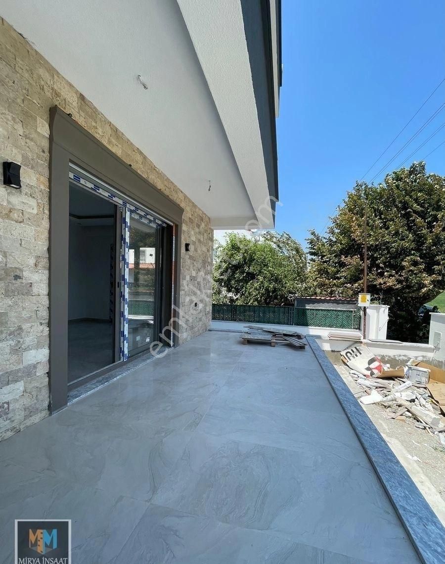 Mirya’dan Ören Merkezde Satılık 1+1 Lüxs Daire - Görsel 11