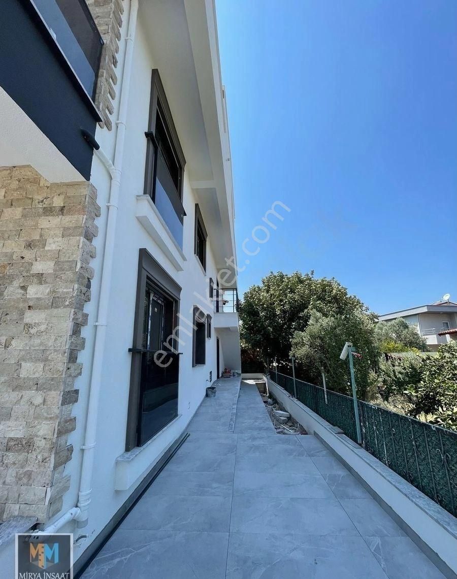 Mirya’dan Ören Merkezde Satılık 1+1 Lüxs Daire - Görsel 13