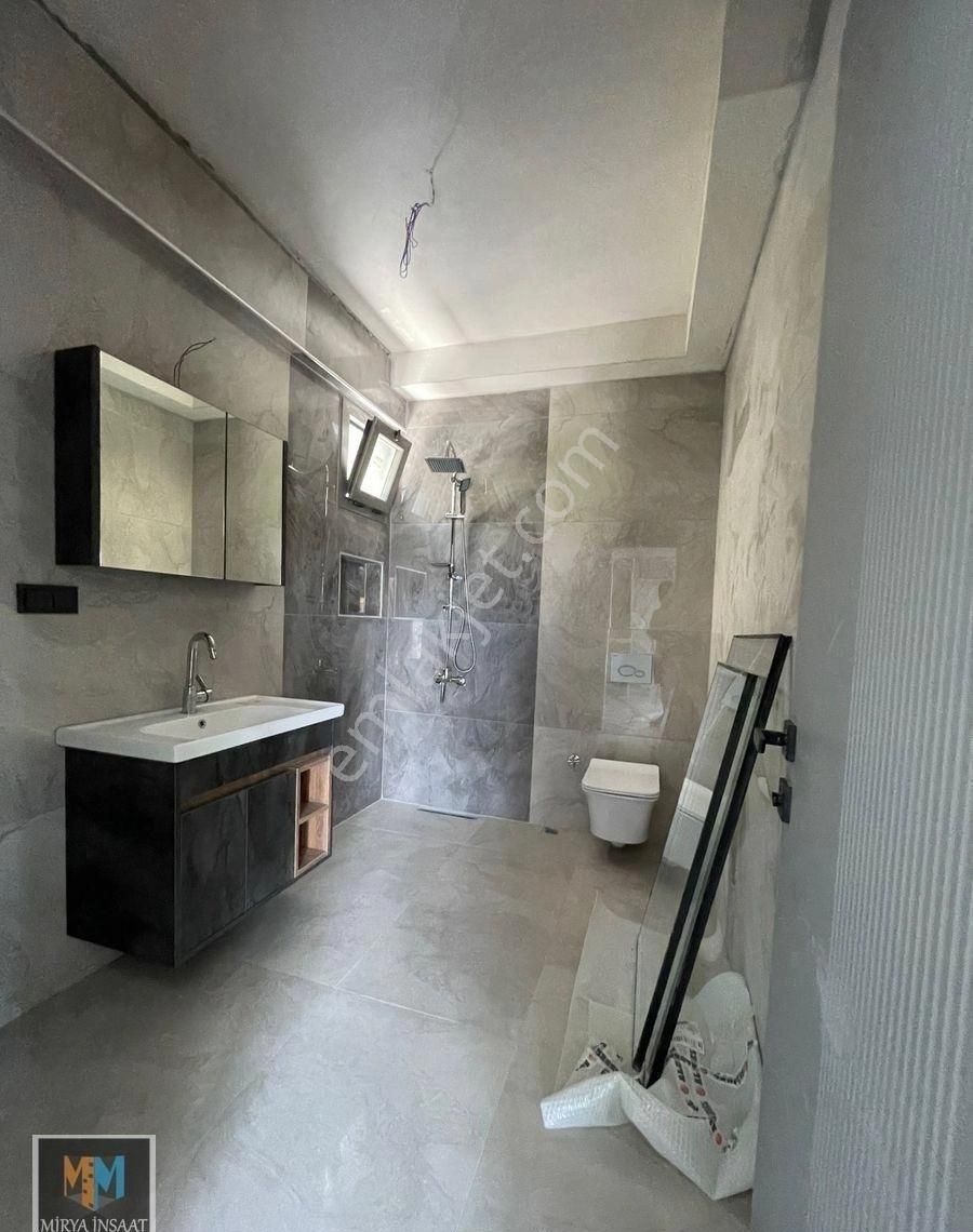 Mirya’dan Ören Merkezde Satılık 1+1 Lüxs Daire - Görsel 4