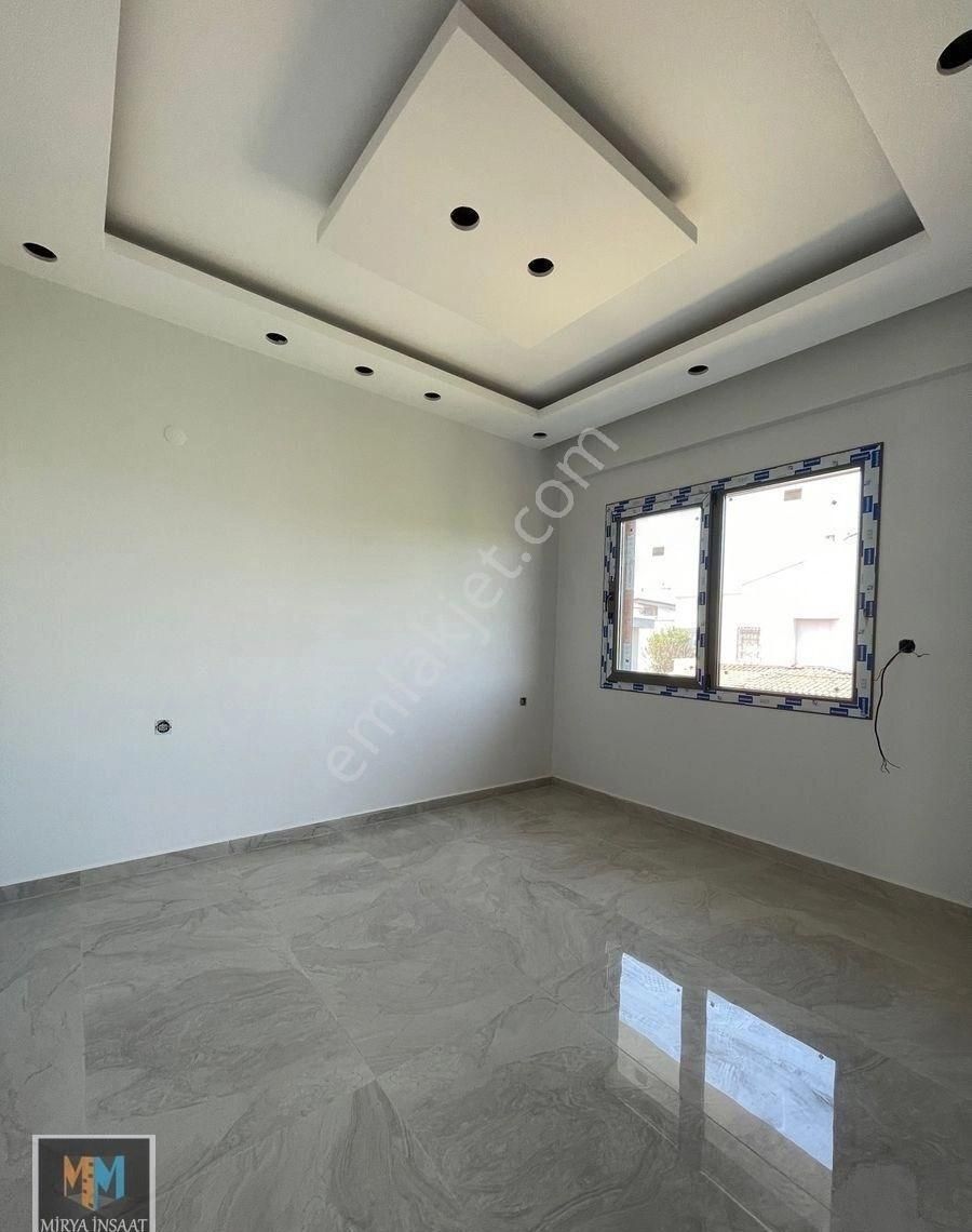 Mirya’dan Ören Merkezde Satılık 1+1 Lüxs Daire - Görsel 2