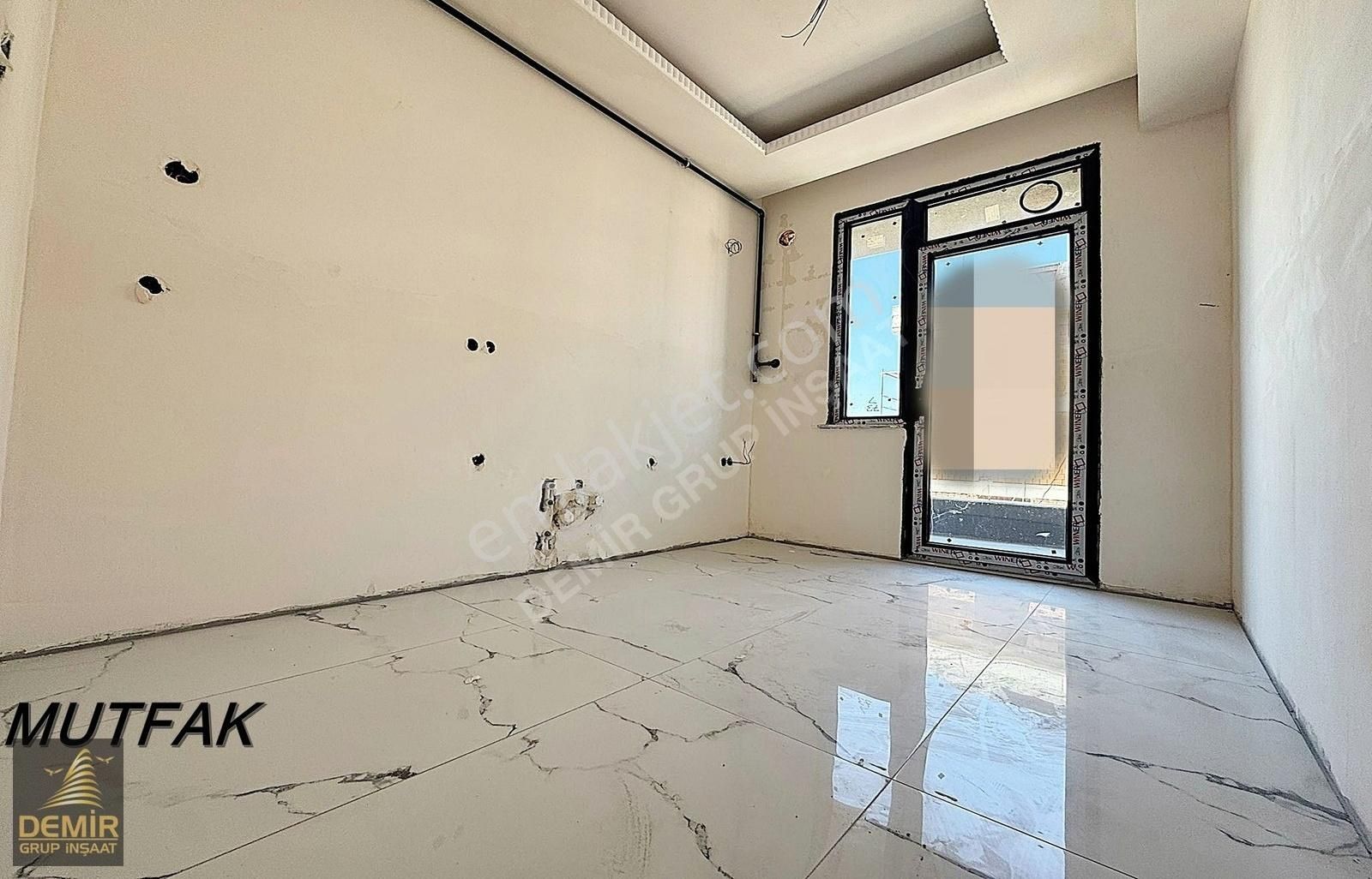 Demir Grup'dan Tek Yetki %1,29 Faiz Oranı Viaport Kurtköy Komşu - Görsel 17