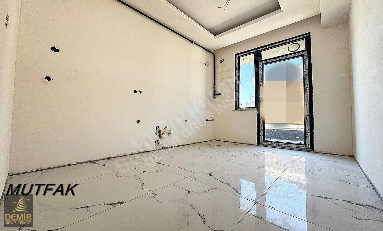 Demir Grup'dan Tek Yetki %1,29 Faiz Oranı Viaport Kurtköy Komşu - Görsel 21