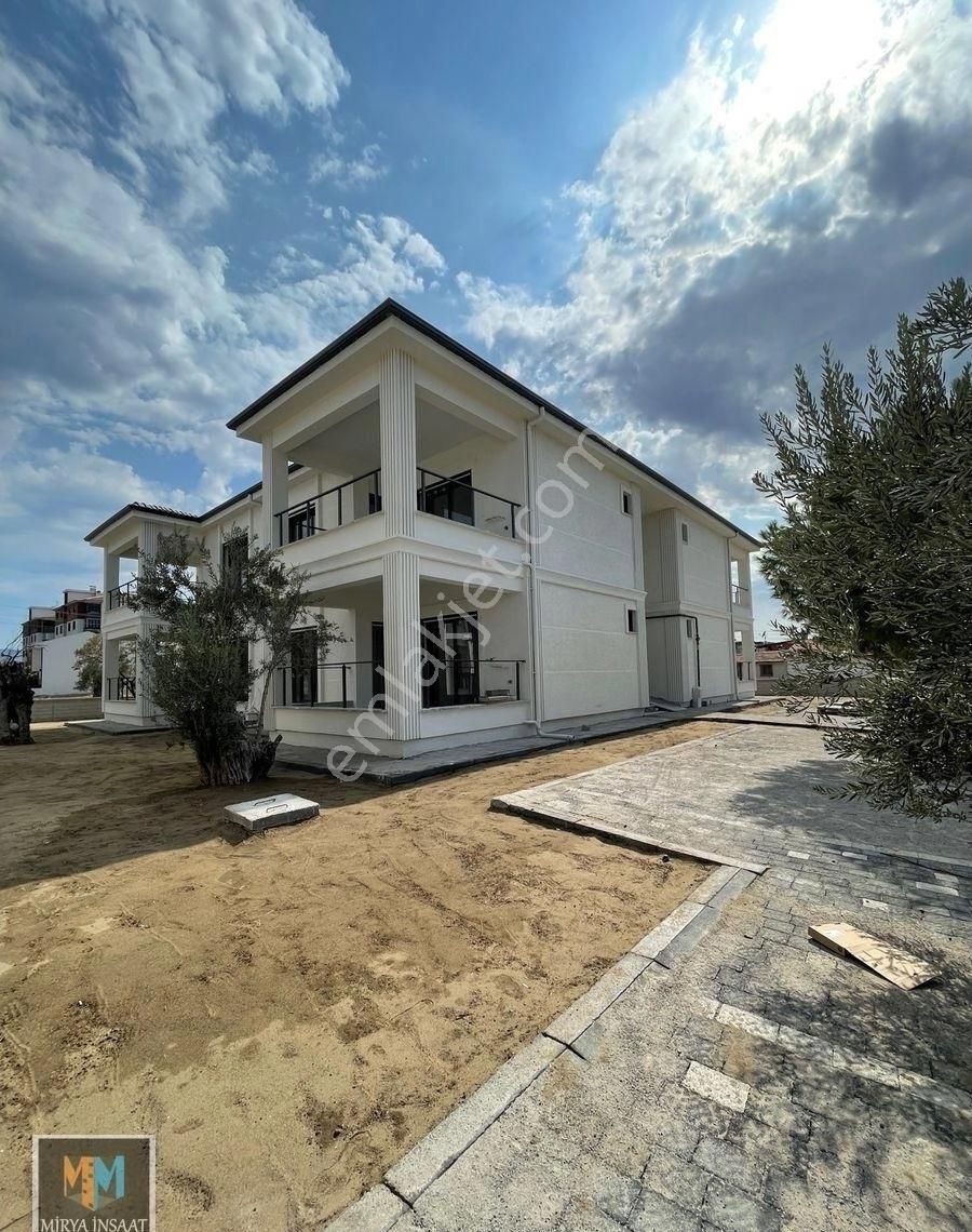 Miryadan Satılık Ultra Lüks Daire - Görsel 17