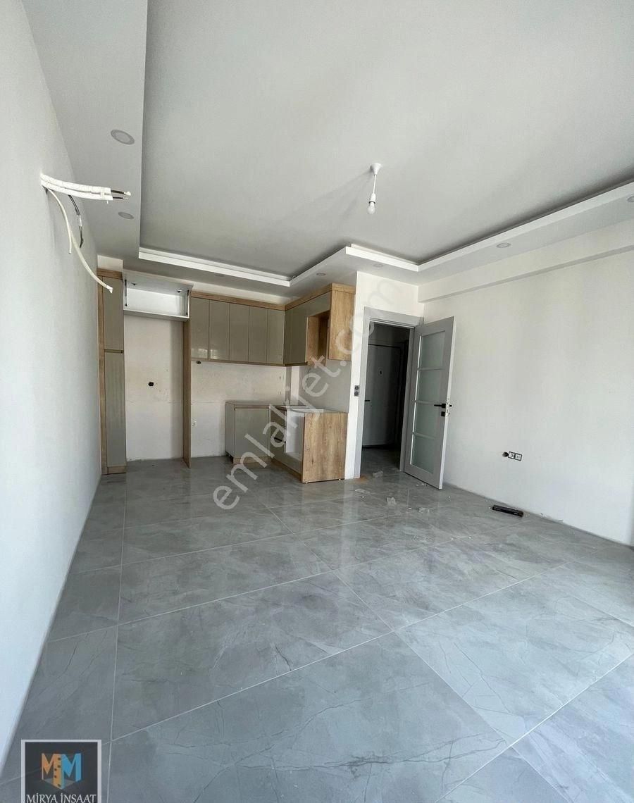 Miryadan Satılık Ultra Lüks Daire - Görsel 23