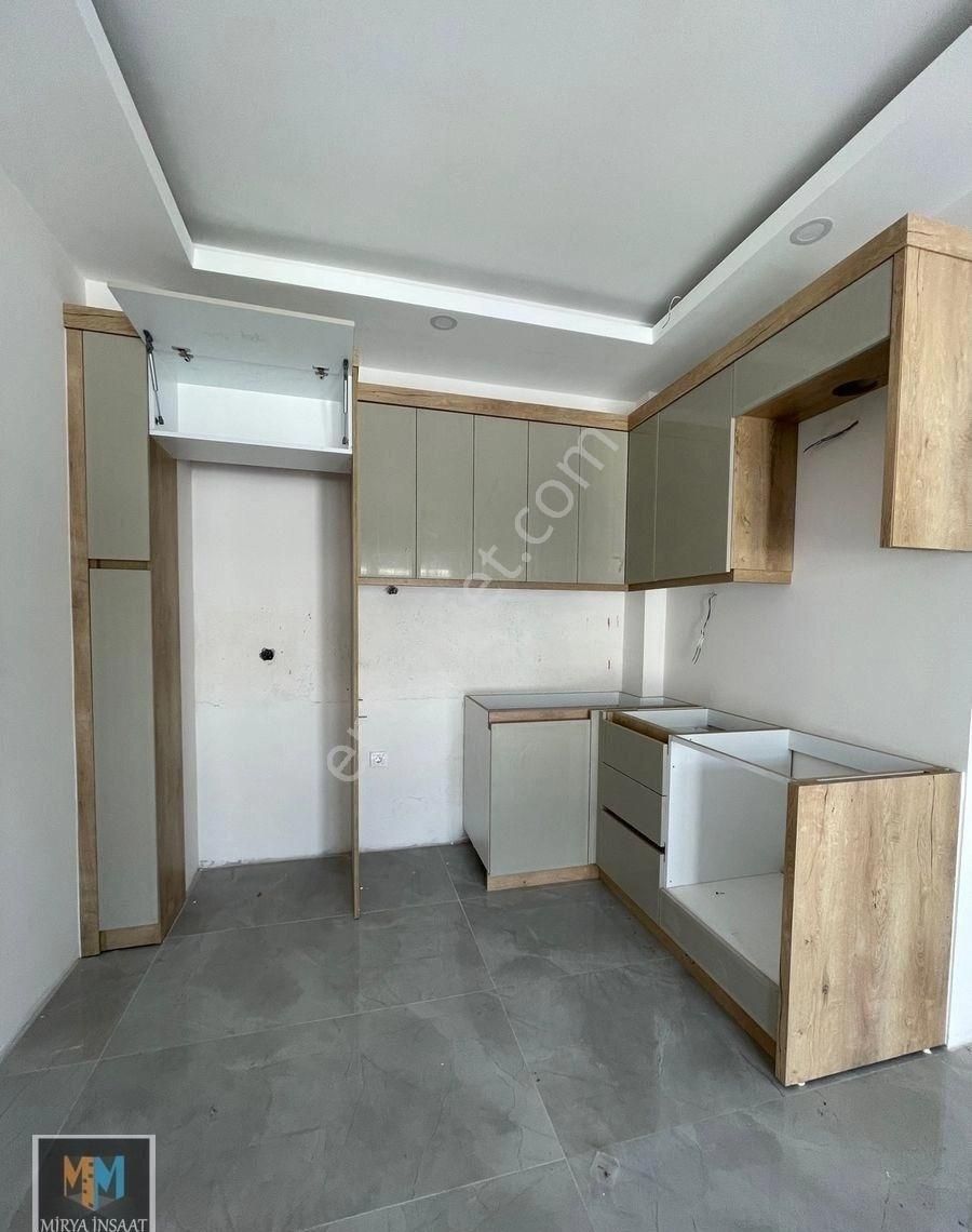 Miryadan Satılık Ultra Lüks Daire - Görsel 22