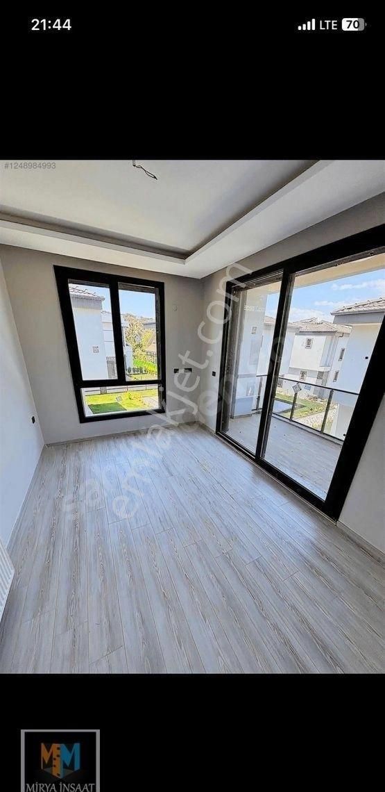 Mirya’dan Satılık Site İçi Kaçırılmayacak Müstakil Villa - Görsel 4