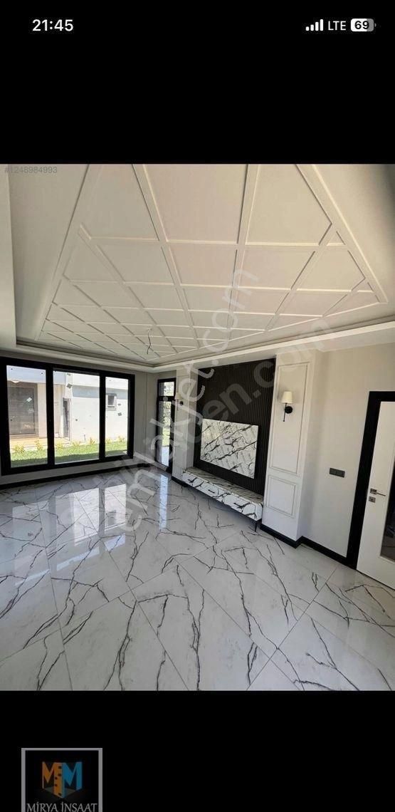 Mirya’dan Satılık Site İçi Kaçırılmayacak Müstakil Villa - Görsel 14