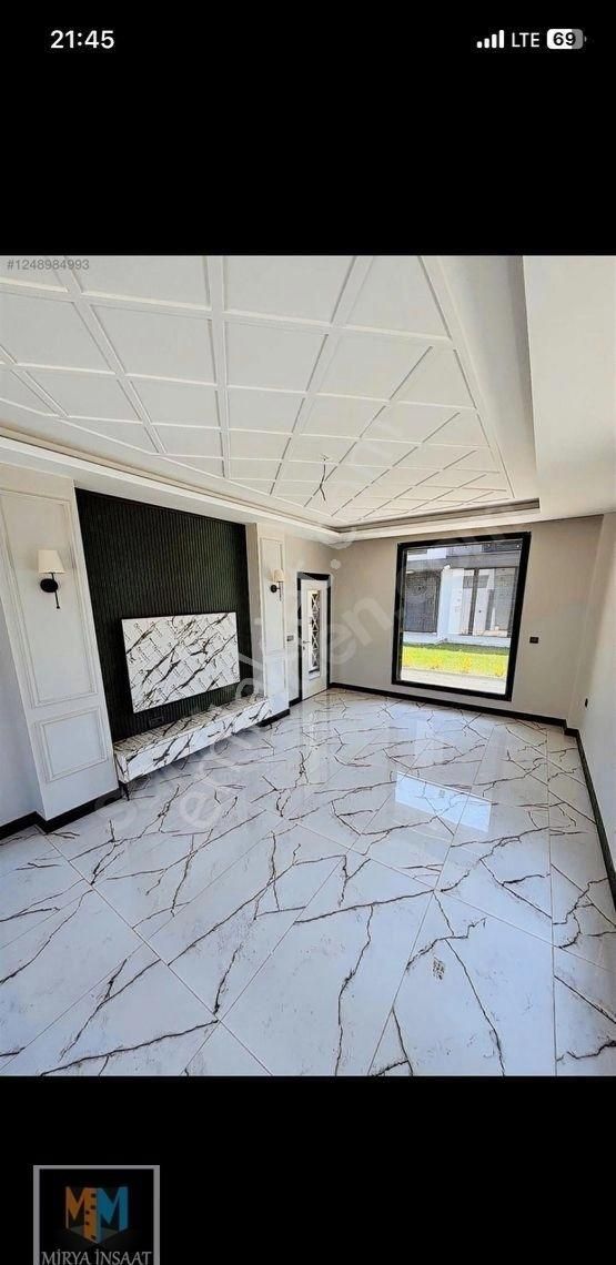 Mirya’dan Satılık Site İçi Kaçırılmayacak Müstakil Villa - Görsel 12