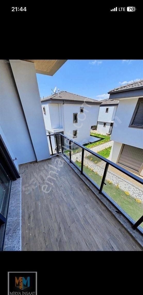 Mirya’dan Satılık Site İçi Kaçırılmayacak Müstakil Villa - Görsel 2