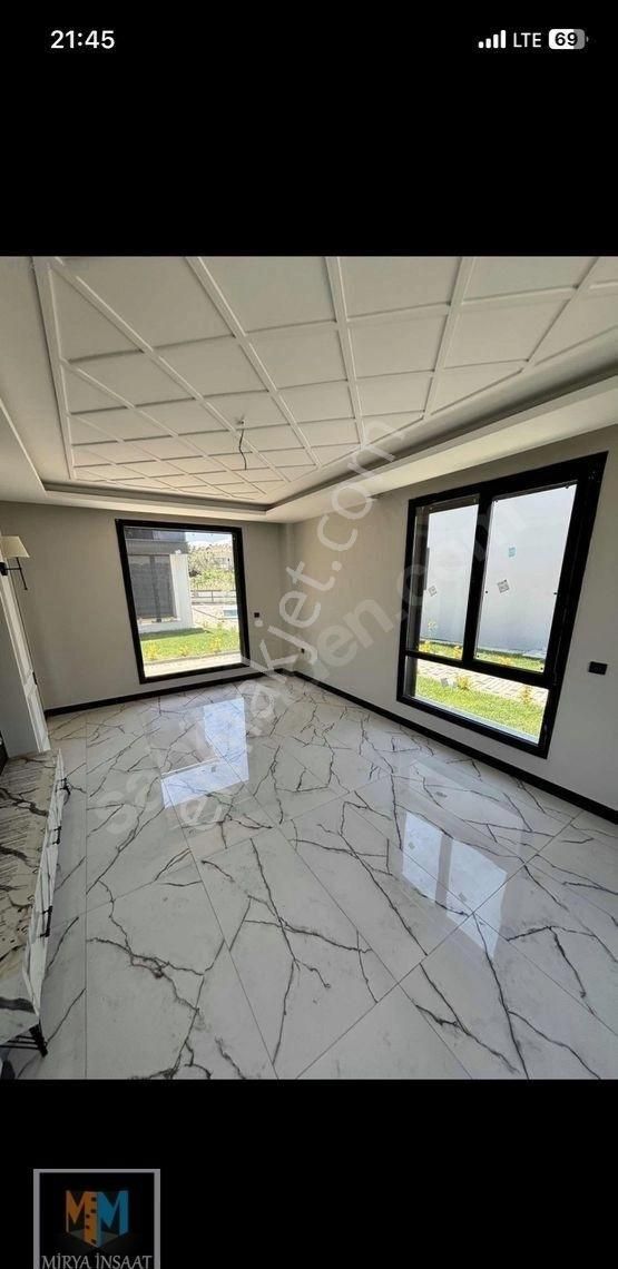 Mirya’dan Satılık Site İçi Kaçırılmayacak Müstakil Villa - Görsel 11