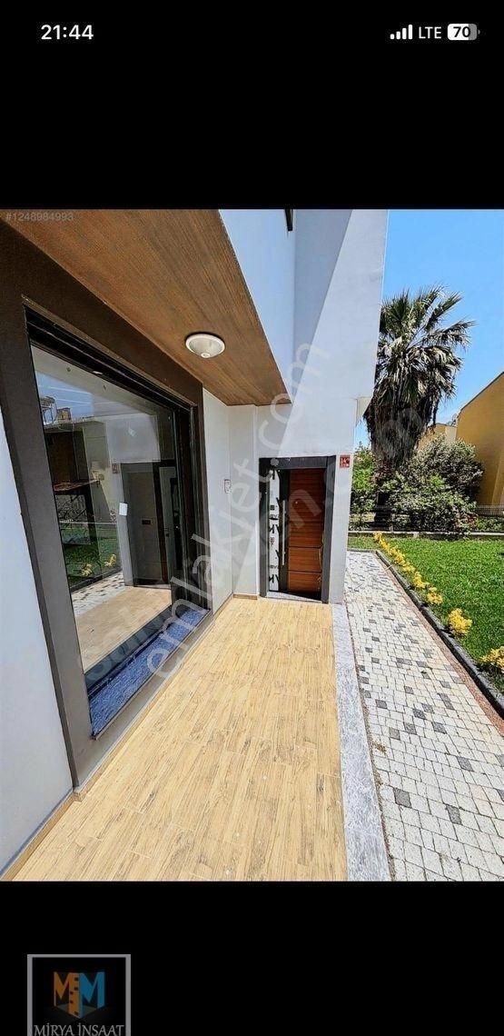 Mirya’dan Satılık Site İçi Kaçırılmayacak Müstakil Villa - Görsel 24