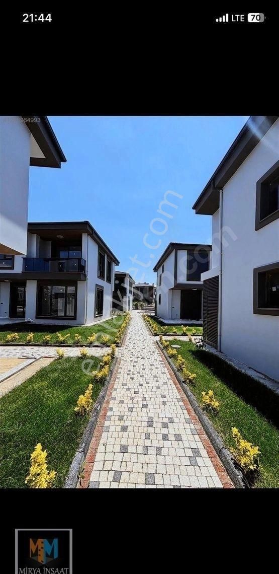 Mirya’dan Satılık Site İçi Kaçırılmayacak Müstakil Villa - Görsel 31
