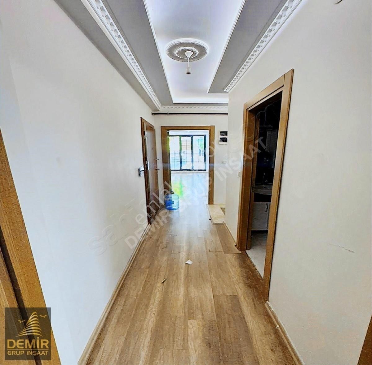 Demir Grup'dan! Tek Yetki %1.29 Faiz Oran Merkez Metro Komşu 3+1 - Görsel 34