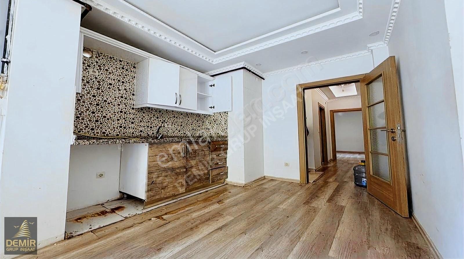 Demir Grup'dan! Tek Yetki %1.29 Faiz Oran Merkez Metro Komşu 3+1 - Görsel 35