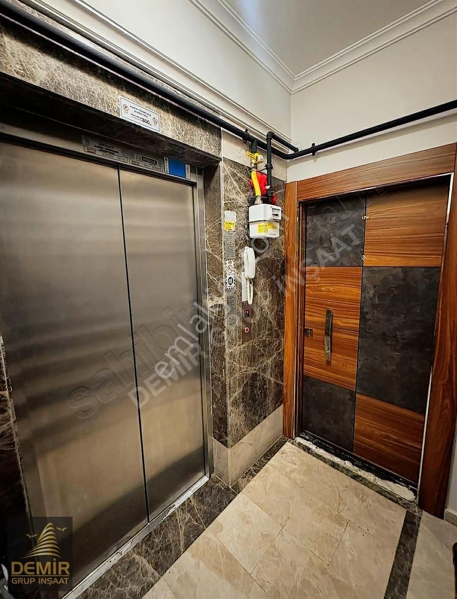 Demir Grup'dan! Tek Yetki %1.29 Faiz Oran Merkez Metro Komşu 3+1 - Görsel 6