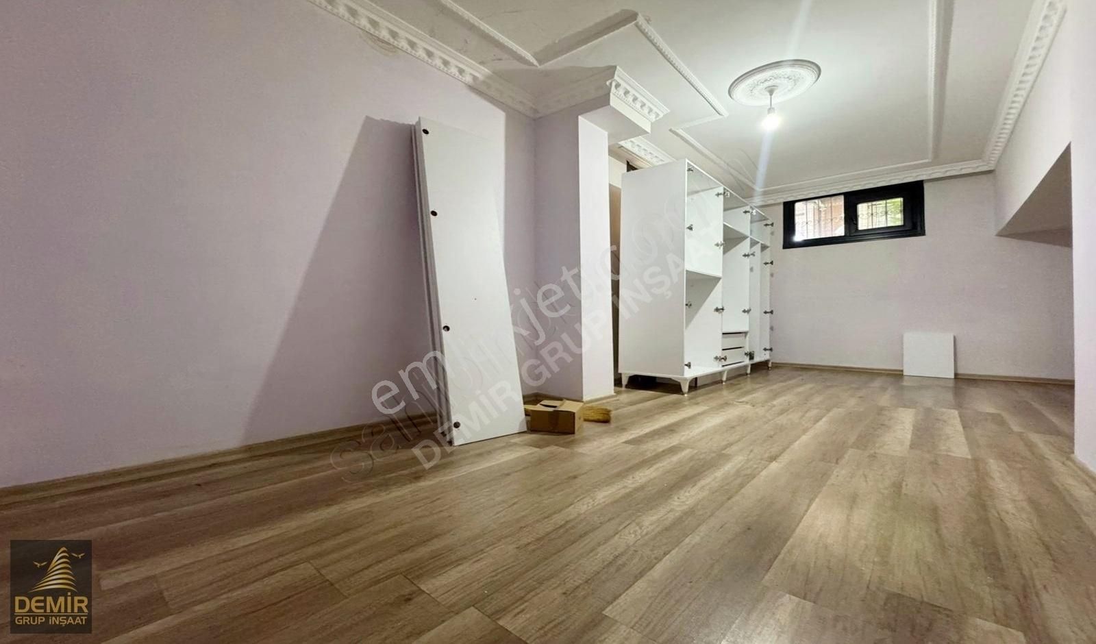 Demir Grup'dan! Tek Yetki %1.29 Faiz Oran Merkez Metro Komşu 3+1 - Görsel 30