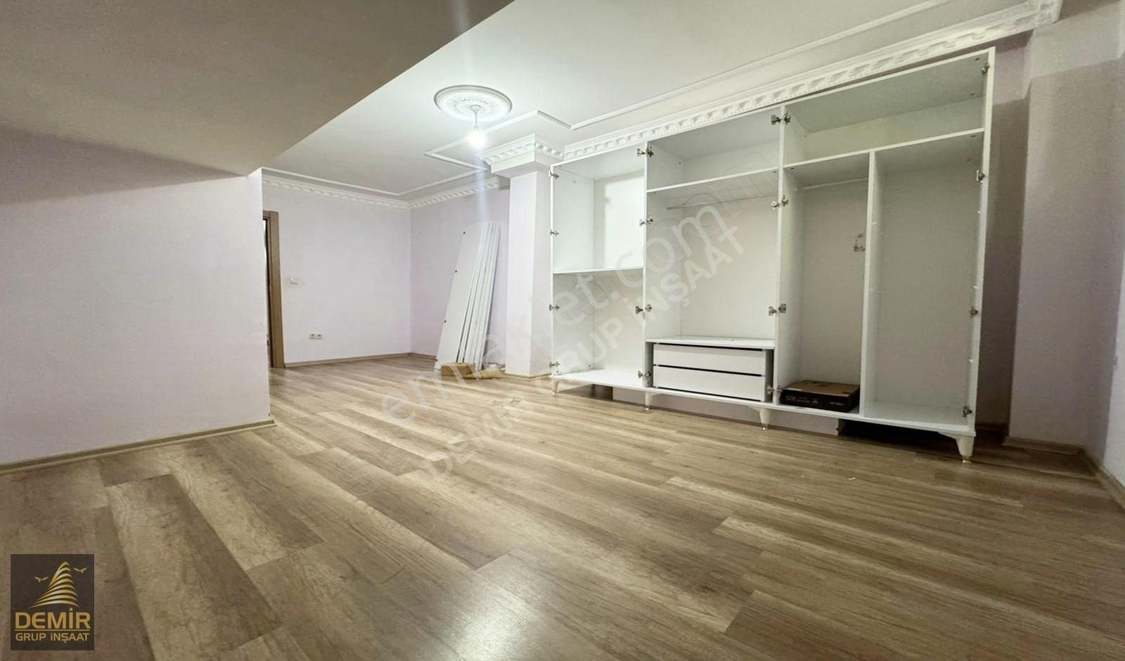 Demir Grup'dan! Tek Yetki %1.29 Faiz Oran Merkez Metro Komşu 3+1 - Görsel 14