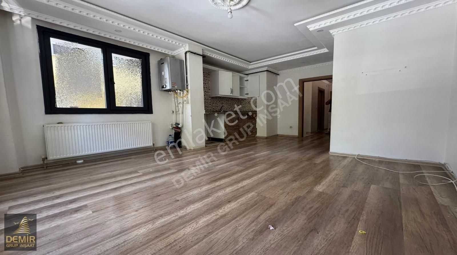 Demir Grup'dan! Tek Yetki %1.29 Faiz Oran Merkez Metro Komşu 3+1 - Görsel 8