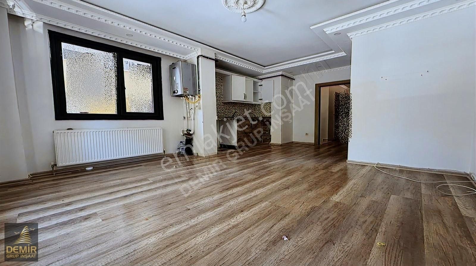 Demir Grup'dan! Tek Yetki %1.29 Faiz Oran Merkez Metro Komşu 3+1 - Görsel 23