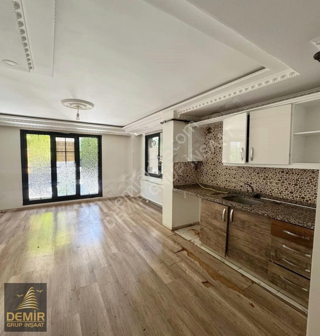 Demir Grup'dan! Tek Yetki %1.29 Faiz Oran Merkez Metro Komşu 3+1 - Görsel 31