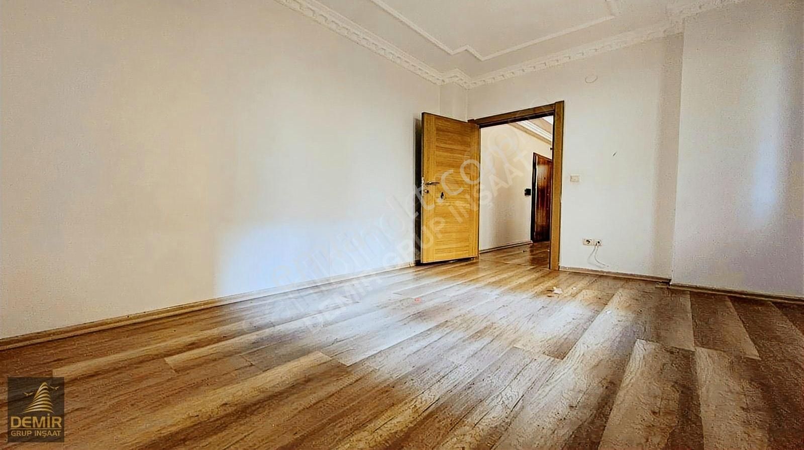 Demir Grup'dan! Tek Yetki %1.29 Faiz Oran Merkez Metro Komşu 3+1 - Görsel 26