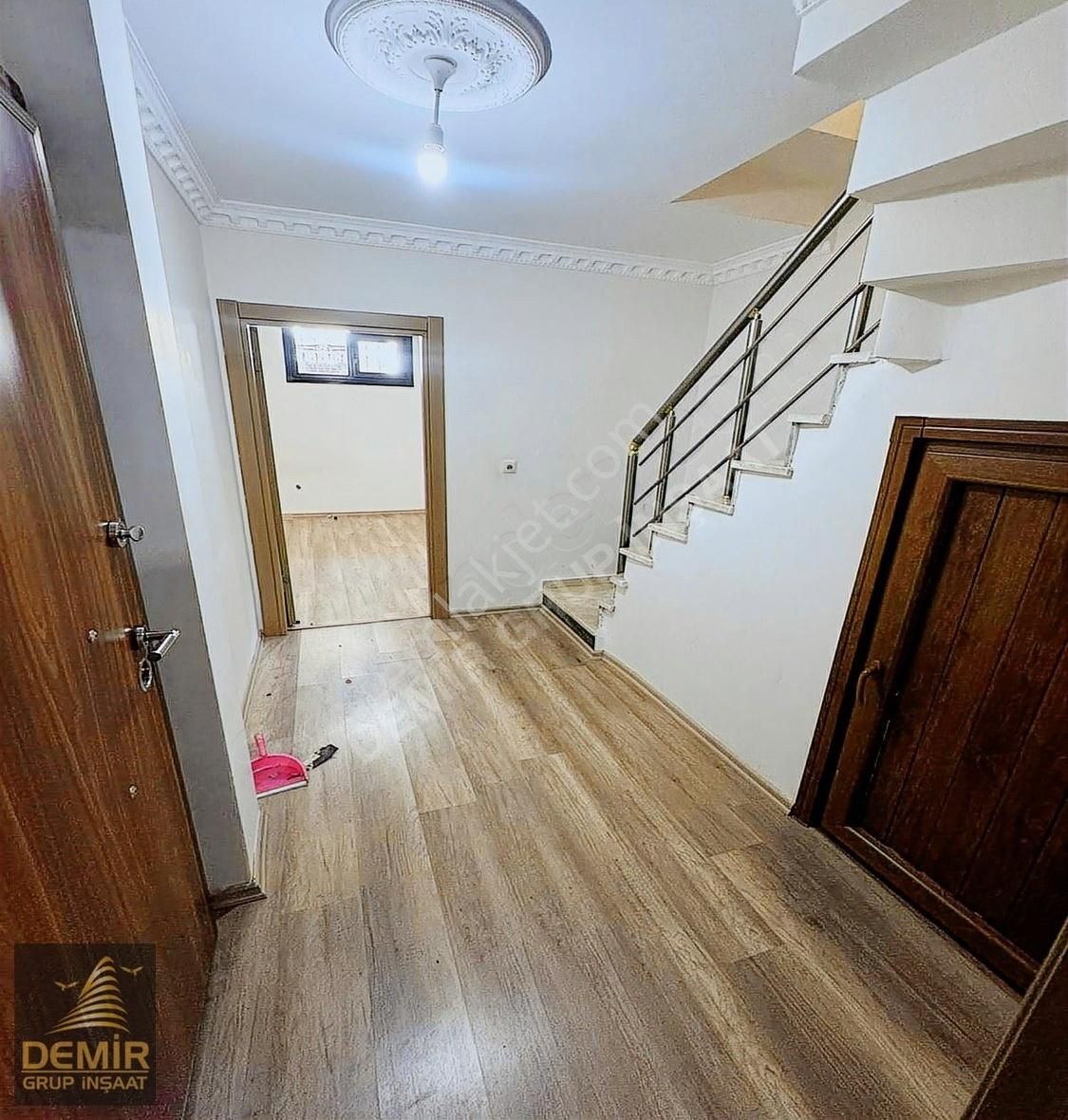 Demir Grup'dan! Tek Yetki %1.29 Faiz Oran Merkez Metro Komşu 3+1 - Görsel 27