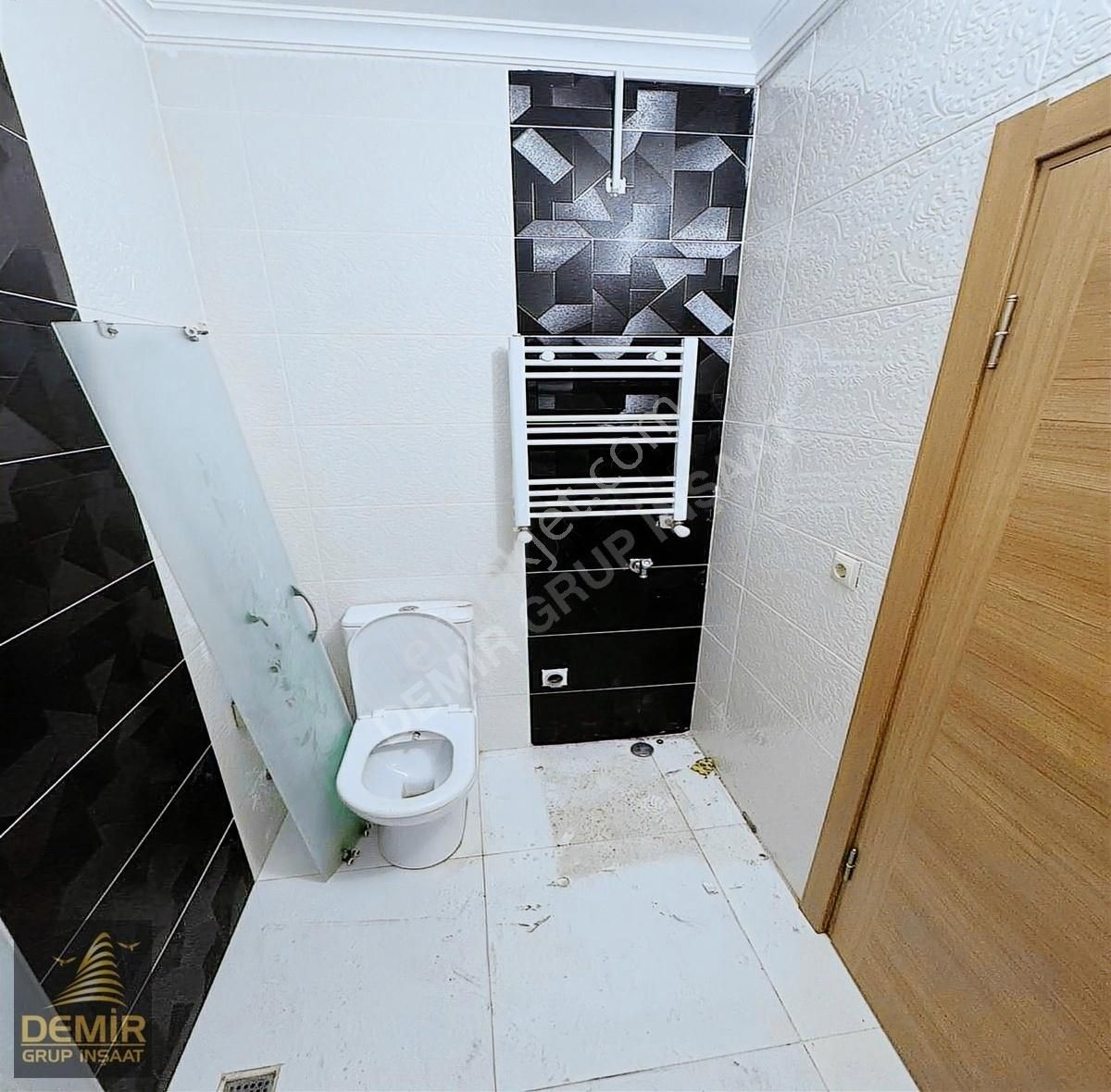 Demir Grup'dan! Tek Yetki %1.29 Faiz Oran Merkez Metro Komşu 3+1 - Görsel 4