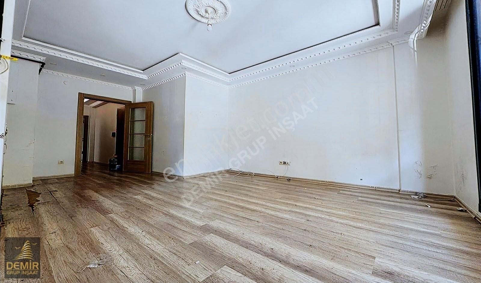 Demir Grup'dan! Tek Yetki %1.29 Faiz Oran Merkez Metro Komşu 3+1 - Görsel 17