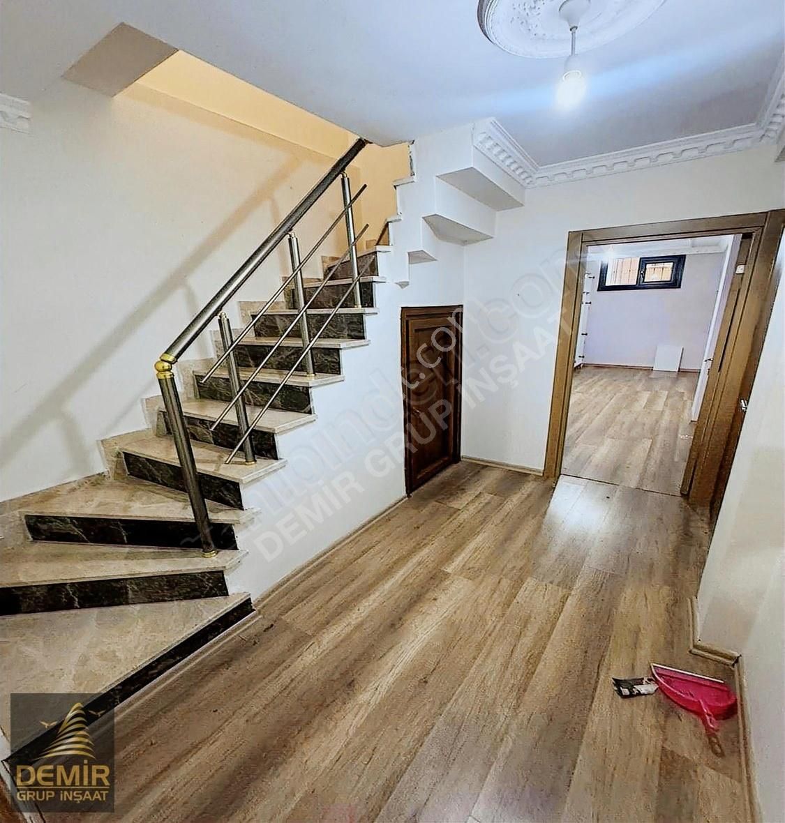 Demir Grup'dan! Tek Yetki %1.29 Faiz Oran Merkez Metro Komşu 3+1 - Görsel 5