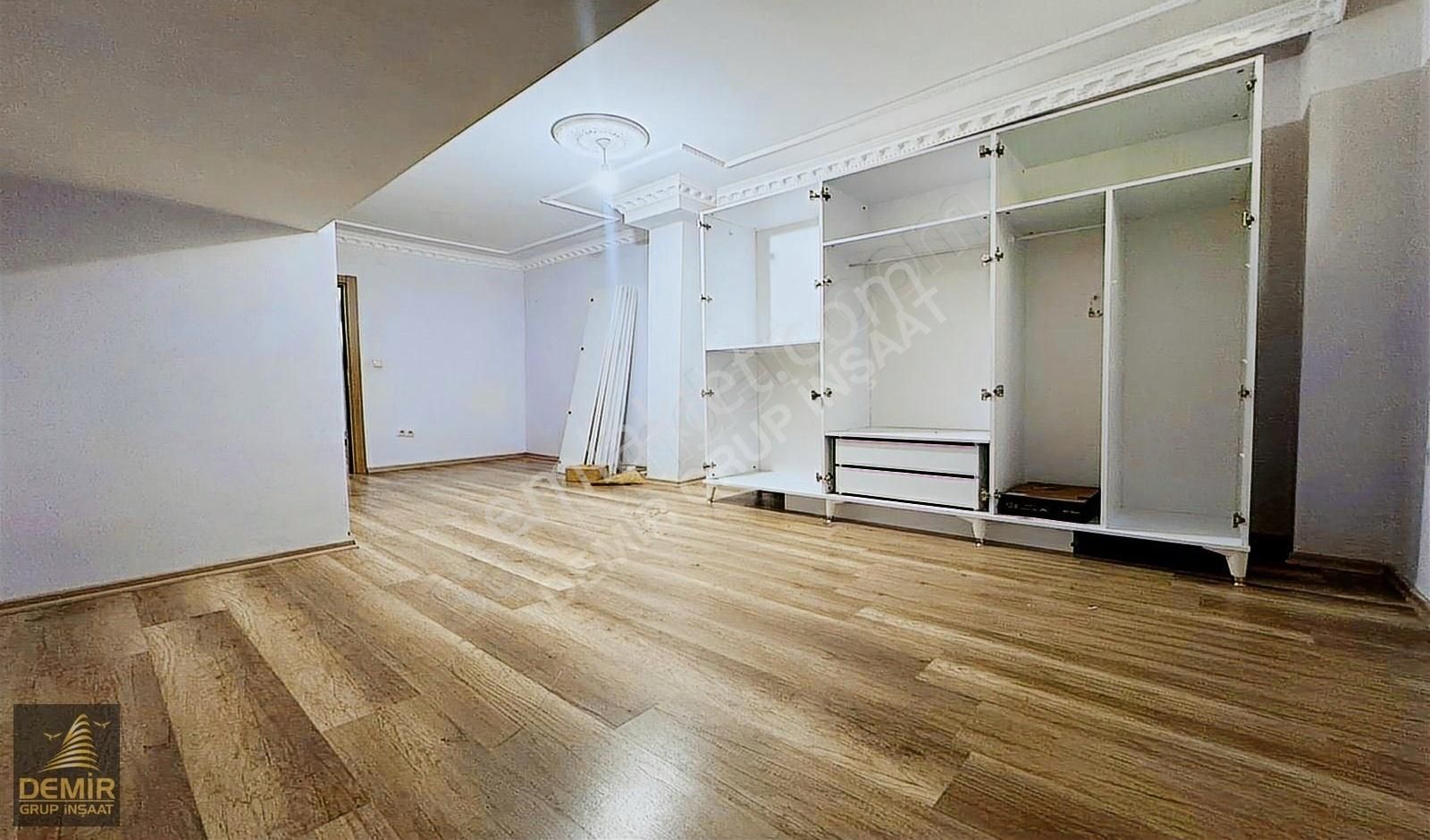 Demir Grup'dan! Tek Yetki %1.29 Faiz Oran Merkez Metro Komşu 3+1 - Görsel 16