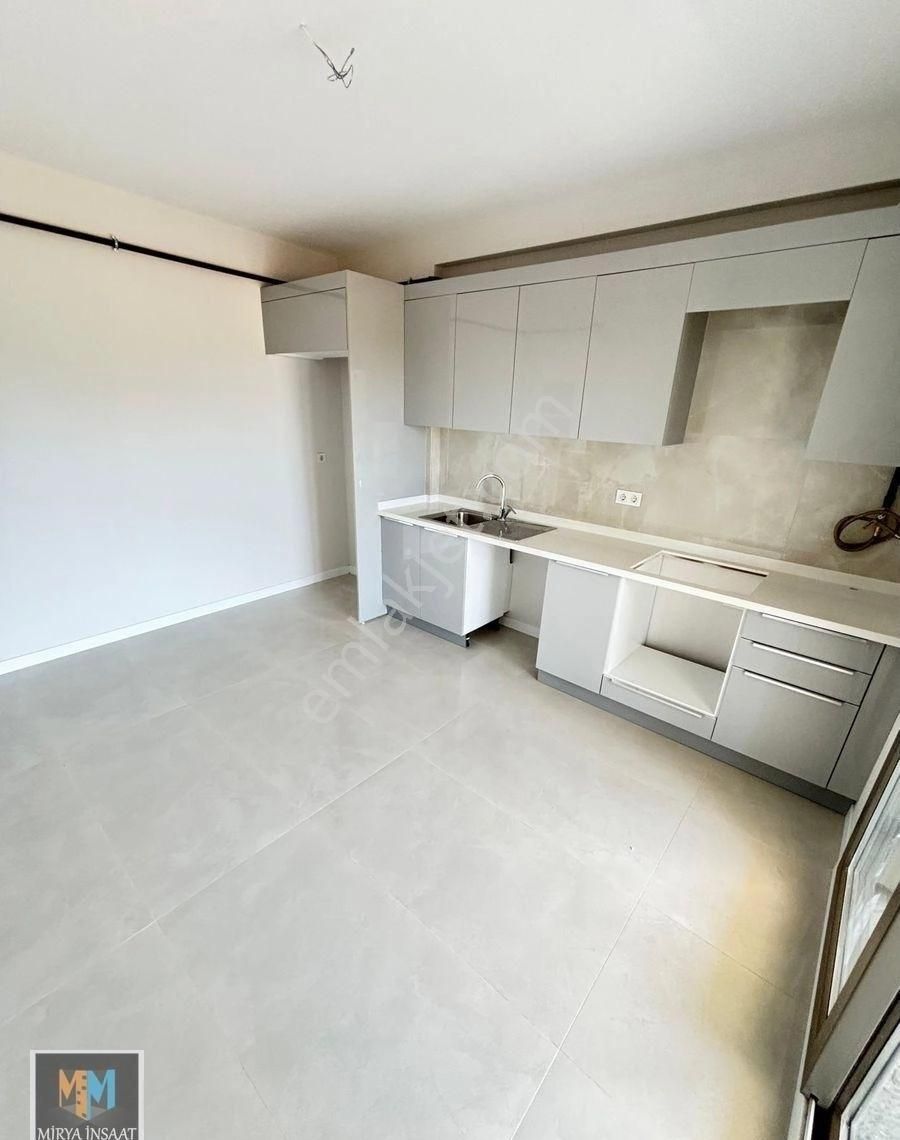 Mirya’dan Örende Havuzlu Site İçi Lüxs Daire - Görsel 4