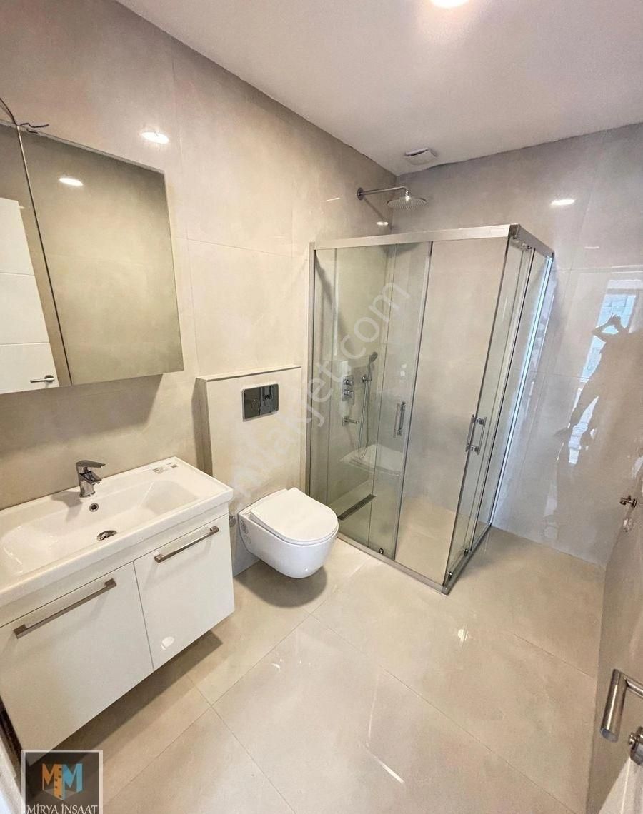 Mirya’dan Örende Havuzlu Site İçi Lüxs Daire - Görsel 8