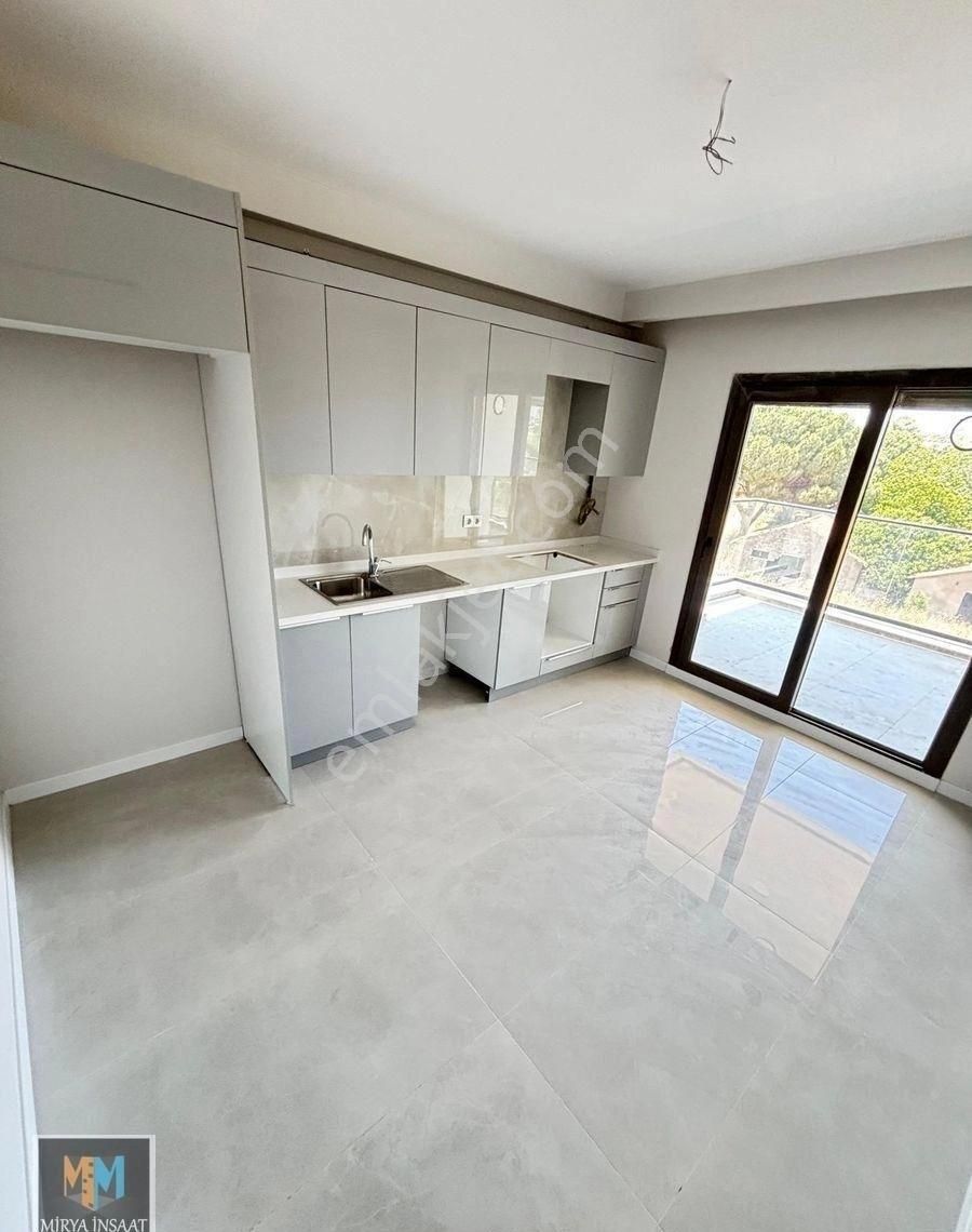 Mirya’dan Örende Havuzlu Site İçi Lüxs Daire - Görsel 6