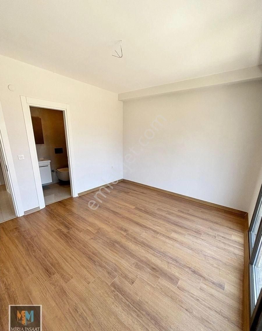 Mirya’dan Örende Havuzlu Site İçi Lüxs Daire - Görsel 16