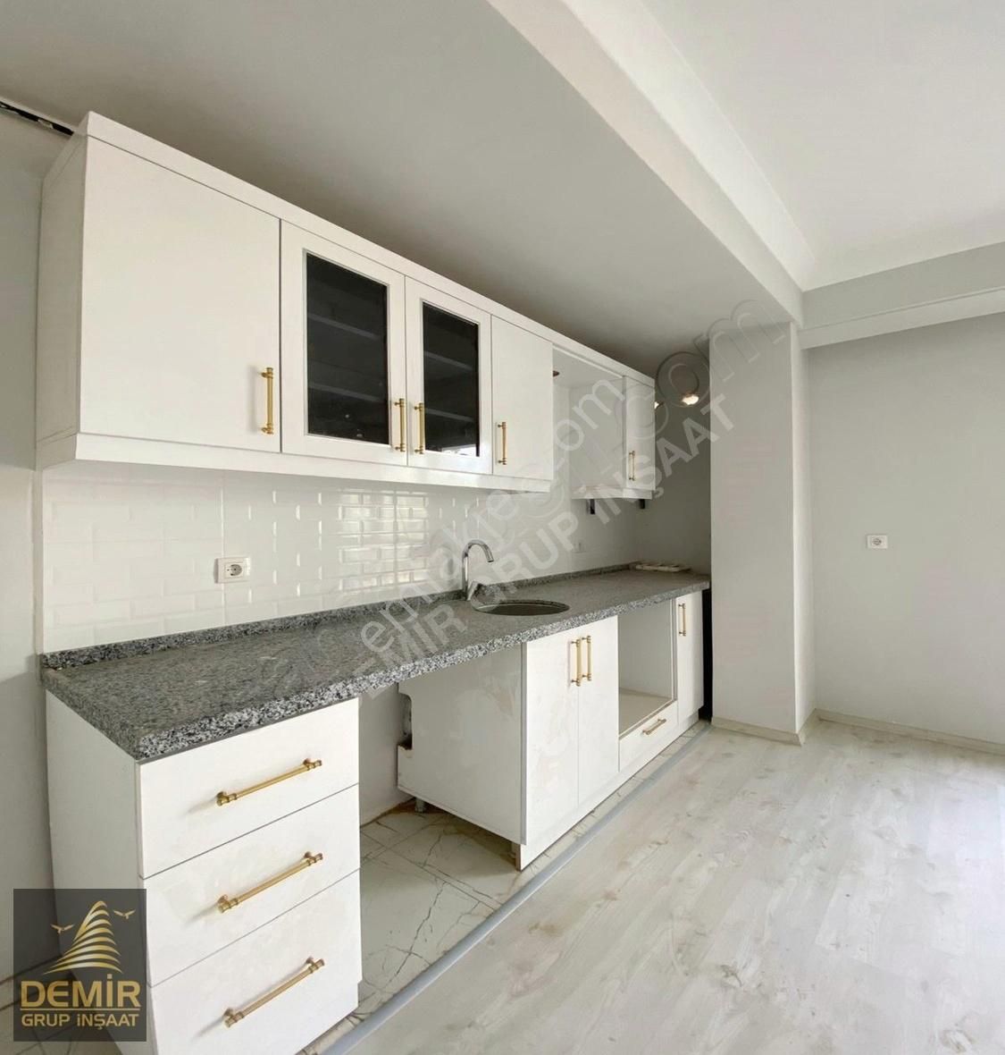 Demir Grup'dan Tek Yetkili Rings Avm Komşu %1.29 Faiz Oranlı 2+1 - Görsel 18