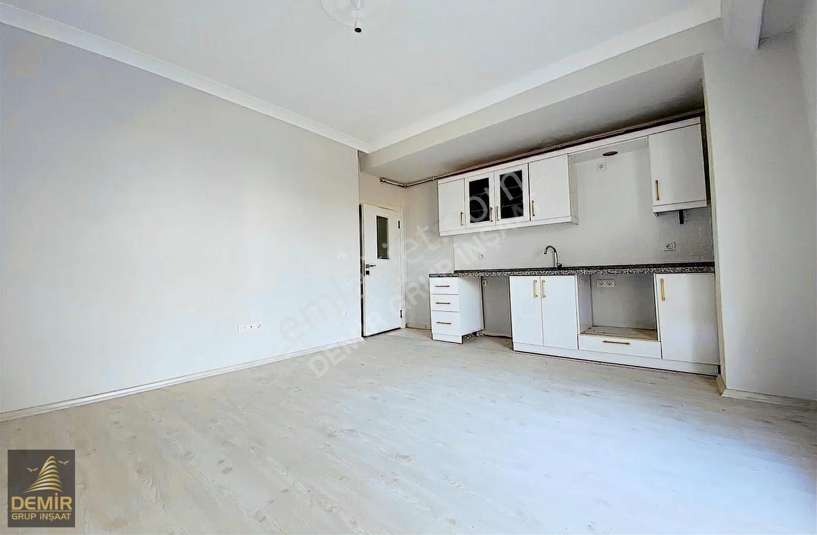 Demir Grup'dan Tek Yetkili Rings Avm Komşu %1.29 Faiz Oranlı 2+1 - Görsel 20