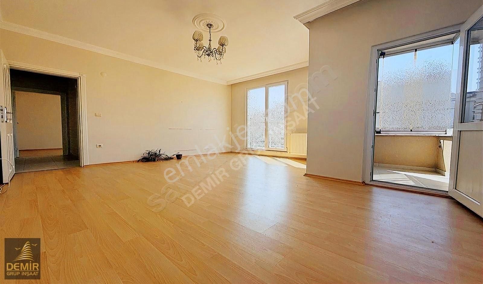 Demir Grup'dan 1.29 Faiz Oranı !samandıra Merkez Metro Komşu 2+1 - Görsel 3