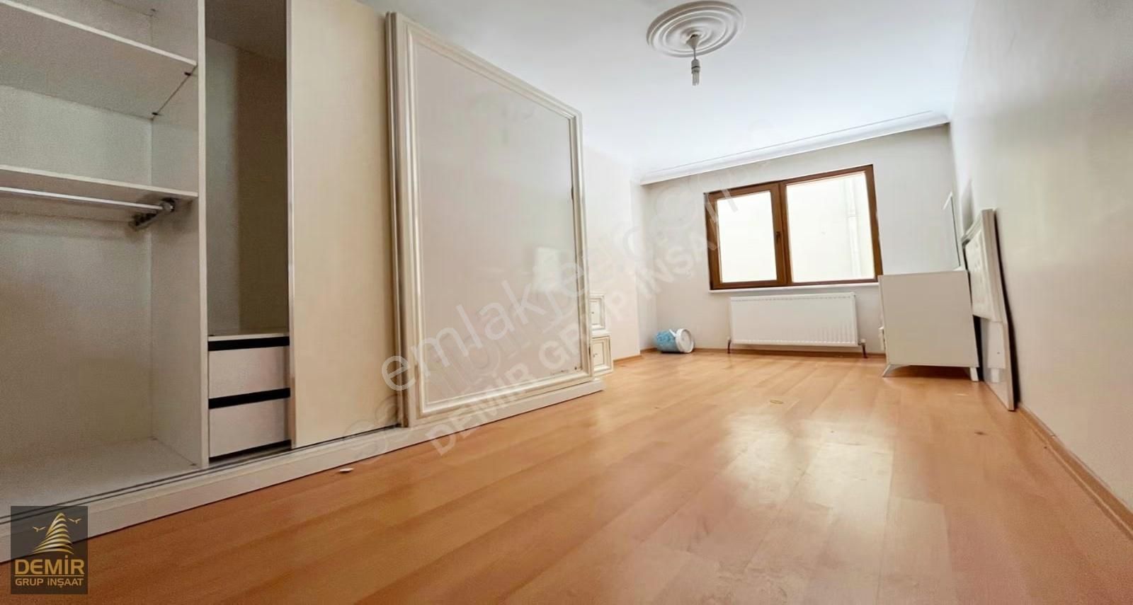 Demir Grup'dan Tek Yetkili 1.29 Faiz Oran Merkez Metro Yanı 2+1 - Görsel 16
