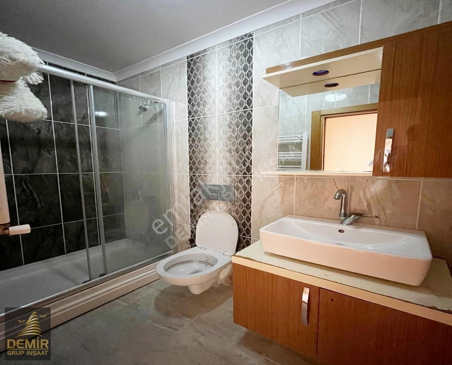 Demir Grup'dan Tek Yetkili 1.29 Faiz Oran Merkez Metro Yanı 2+1 - Görsel 24