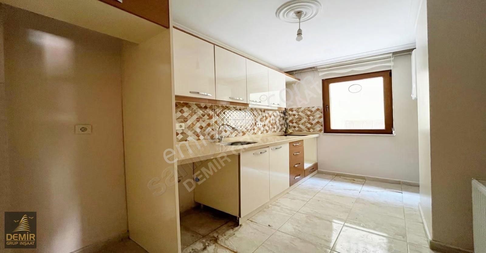 Demir Grup'dan Tek Yetkili 1.29 Faiz Oran Merkez Metro Yanı 2+1 - Görsel 5