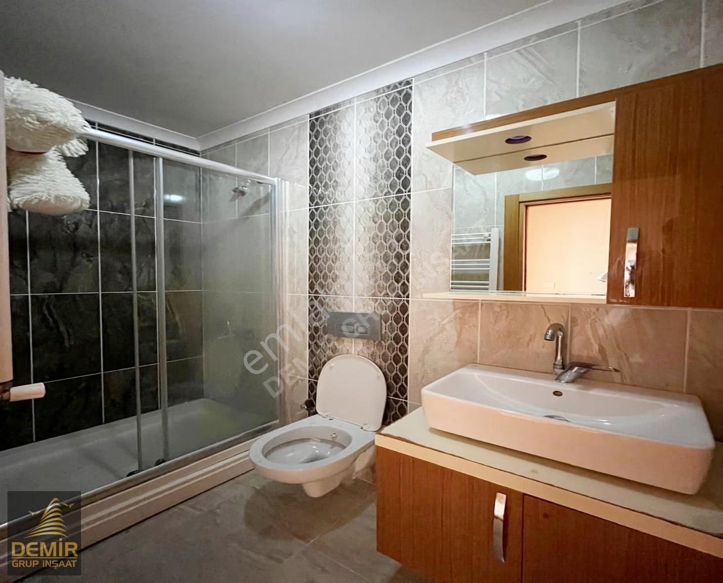 Demir Grup'dan Tek Yetkili 1.29 Faiz Oran Merkez Metro Yanı 2+1 - Görsel 22