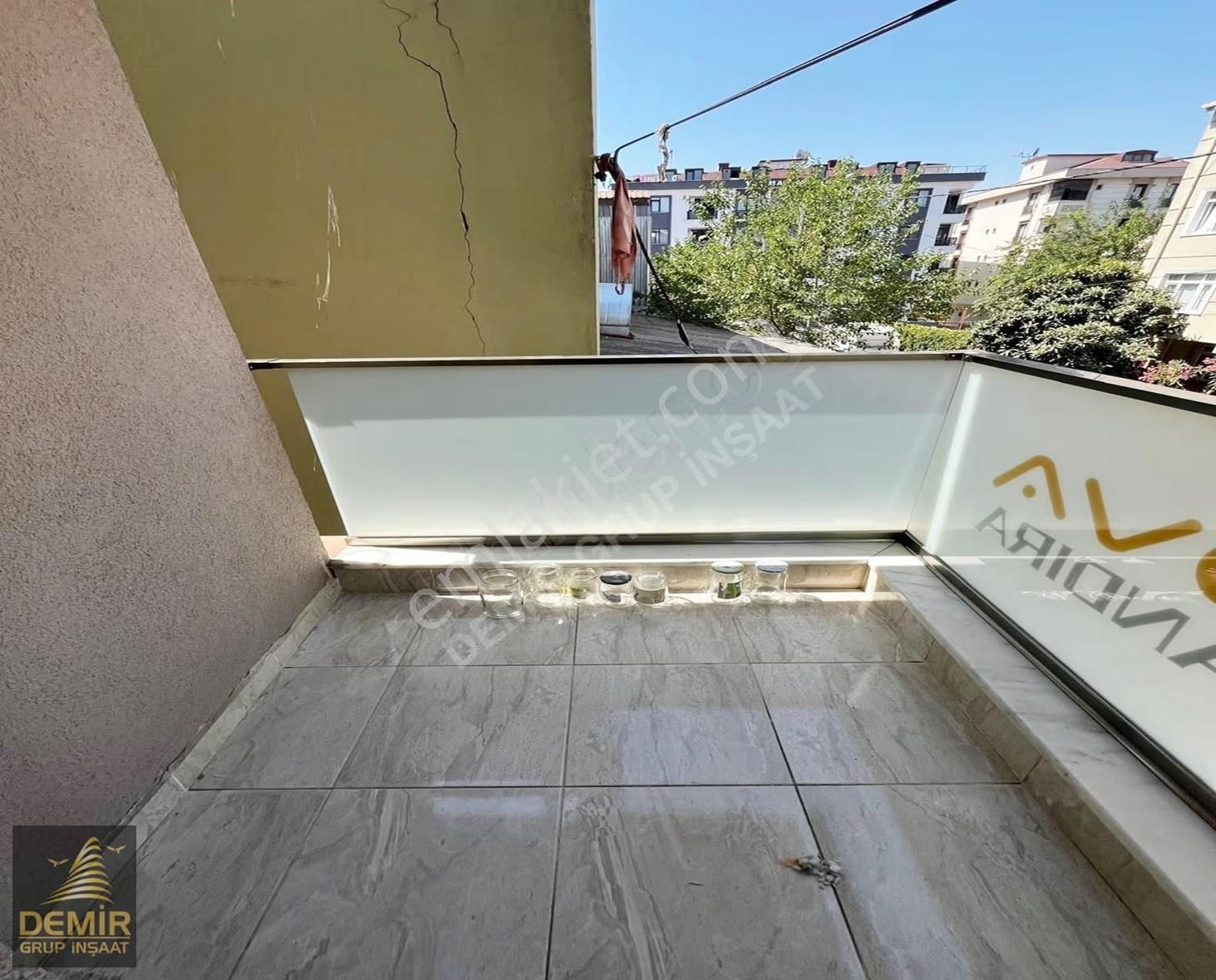 Demir Grup'dan Tek Yetkili 1.29 Faiz Oran Merkez Metro Yanı 2+1 - Görsel 17