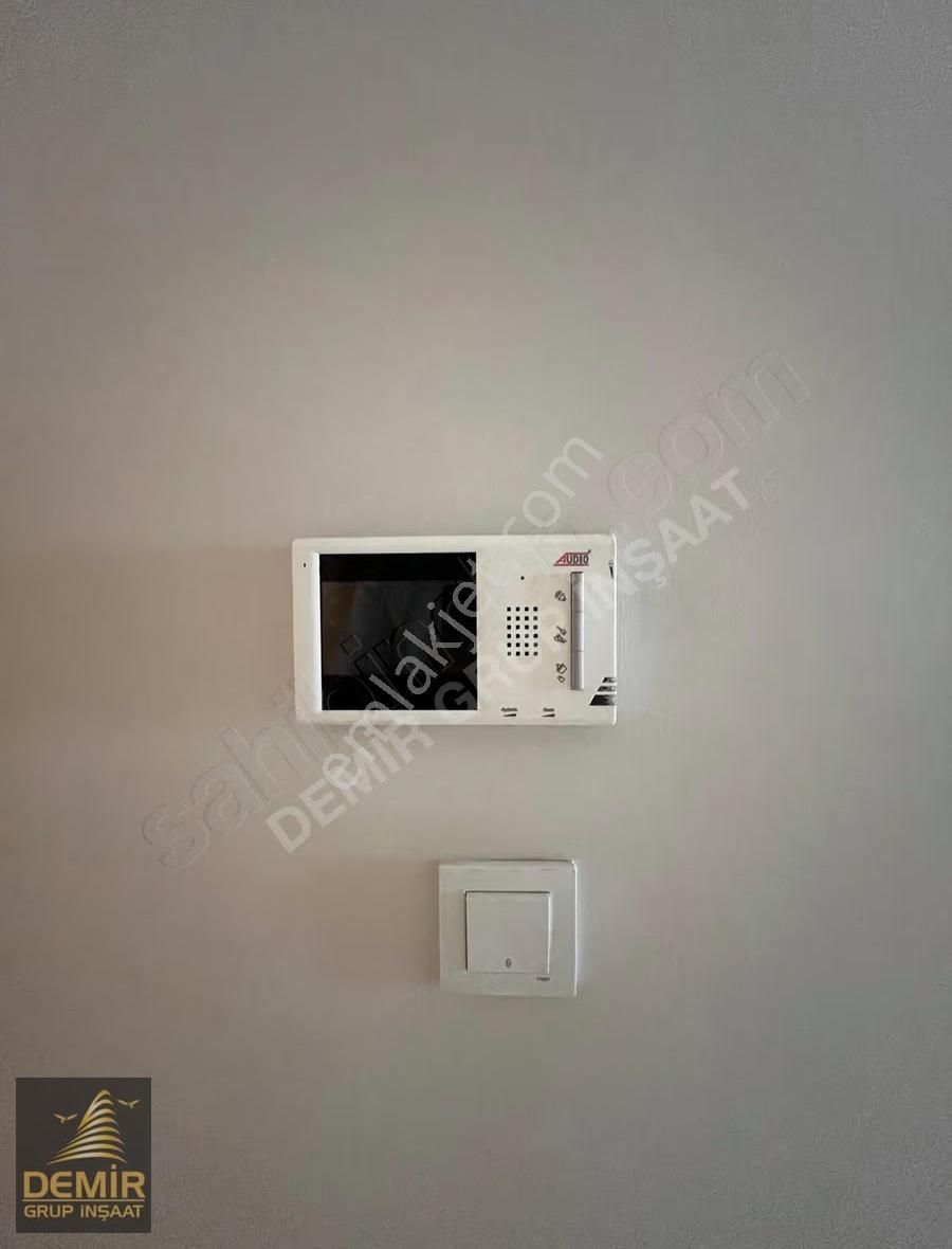 Demir Grup'dan Tek Yetkili 1.29 Faiz Oran Merkez Metro Yanı 2+1 - Görsel 11