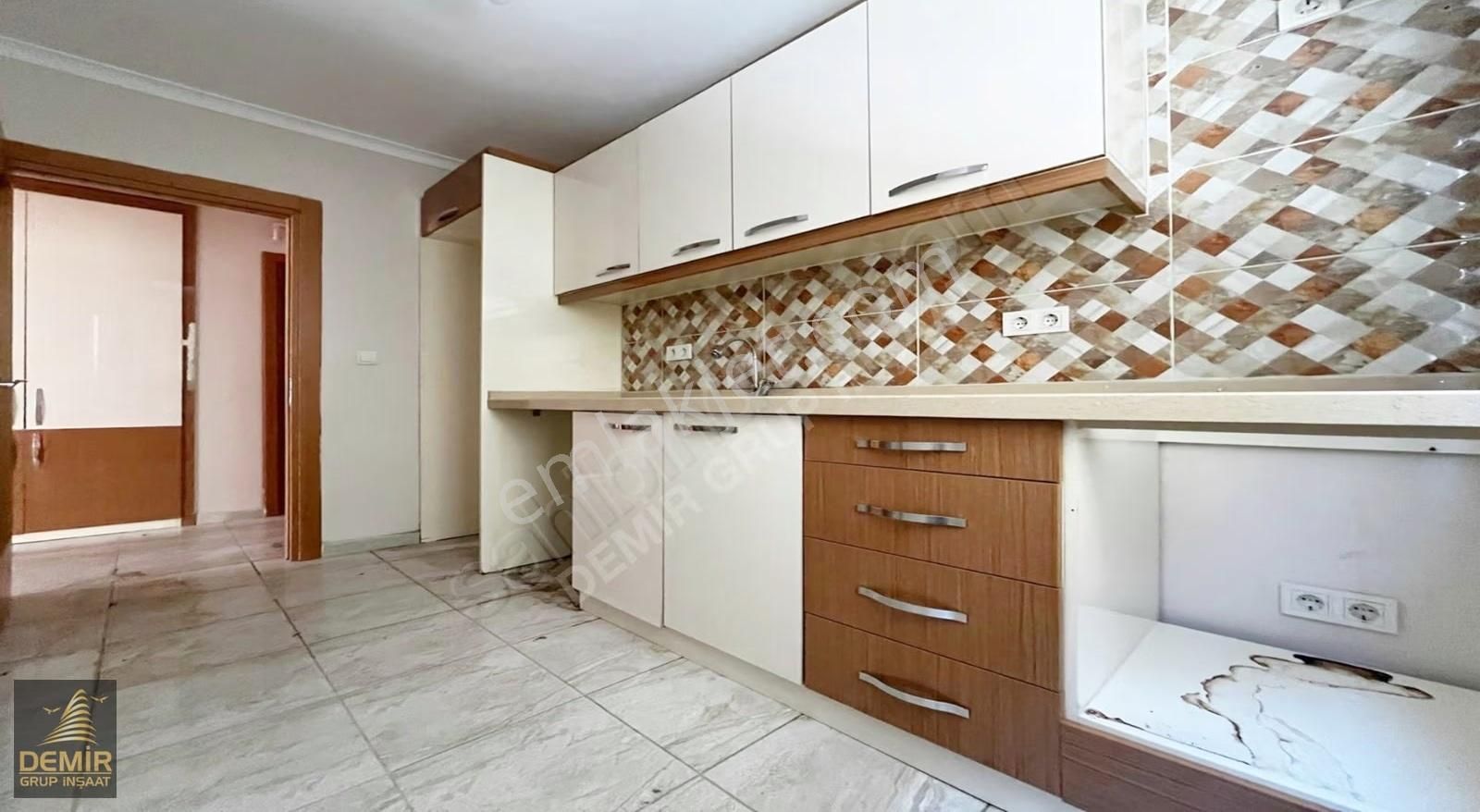 Demir Grup'dan Tek Yetkili 1.29 Faiz Oran Merkez Metro Yanı 2+1 - Görsel 12