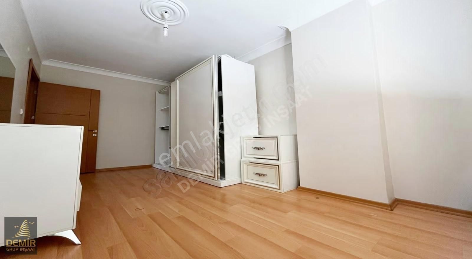 Demir Grup'dan Tek Yetkili 1.29 Faiz Oran Merkez Metro Yanı 2+1 - Görsel 10